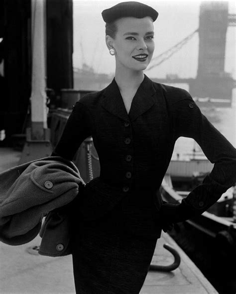 dior new look feb 12 1947|christian dior new look 1950s.